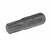 Бита TORX Т45х30мм 5/16 DR JTC