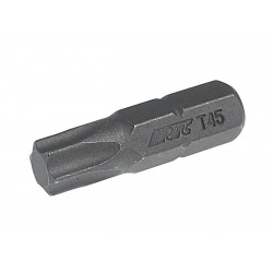 Бита TORX Т45х30мм 5/16 DR JTC