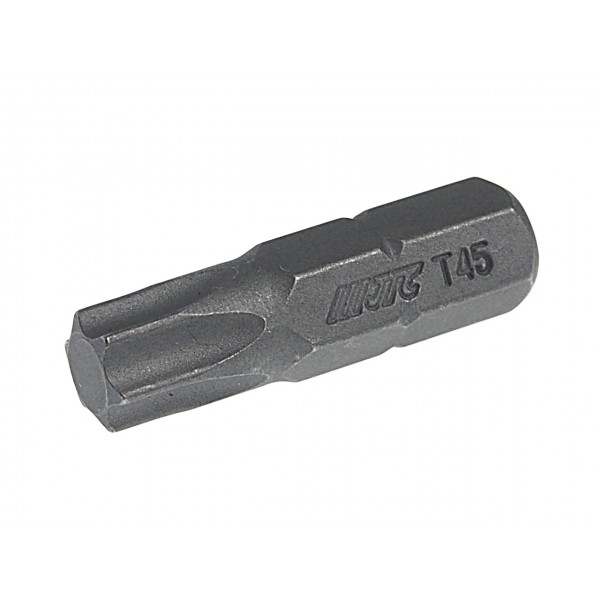 Бита TORX Т45х30мм 5/16 DR JTC JTC-1233045