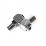 Штуцер поворотный 1/4 JTC JTC-3208