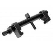 Съемник шкивов клиновых универсальный до диаметра 153мм JTC