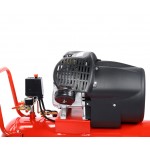 Компрессор пневматический 220В 2.2кВт 8атм. 250л/мин. ресивер-100л поршн. с прям. прив. V-образ. GTE GTE-MC100X250B