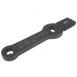 Ключ для тормозных суппортов грузовых автомобилей 3/4 TORX E20 JTC