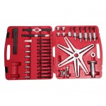 Набор для монтажа саморегулирующего сцепления универсальный JTC JTC-4497