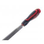 Напильник трехгранный 300мм №2 60 HRC JTC JTC-7122T