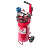 Приспособление для откачивания технических жидкостей 12л JTC