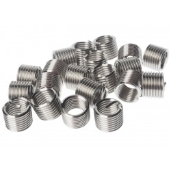 Вставка резьбовая М10х1.5мм L=13.5мм 20шт. JTC