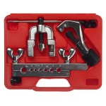 Набор для развальцовки и резки трубок метрические размеры в кейсе JTC JTC-5632M