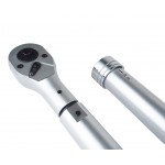 Ключ динамометрический 1 400-2000Нм JTC JTC-7668