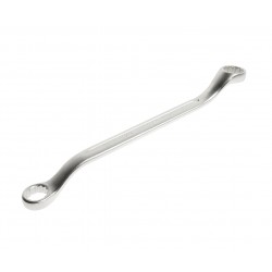 Ключ накидной 14х17мм 45град. L=235мм JTC