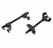 Стяжка пружин 270мм 2 предмета JTC