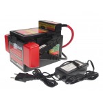 Устройство пусковое 12V 1200А 14000мА/ч мини JTC JTC-7724