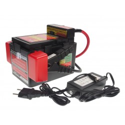 Устройство пусковое 12V 1200А 14000мА/ч мини JTC