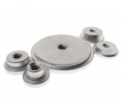 Набор приспособлений для монтажа подшипника дифференциала (ISUZU RT50) JTC