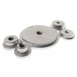 Набор приспособлений для монтажа подшипника дифференциала (ISUZU RT50) JTC