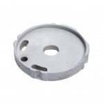 Ремкомплект для пневмогайковерта JTC-7238 (23) задняя крышка цилиндра JTC JTC-7238-23