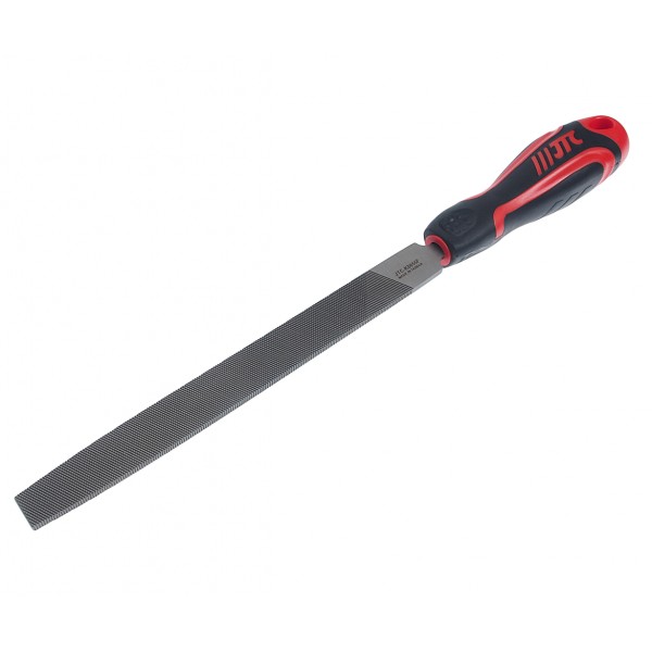 Напильник плоский 200мм №2 60 HRC JTC JTC-K8055F