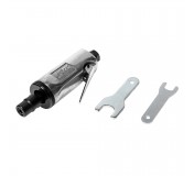 Машинка пневматическая шлифовальная 25000об/мин., 300л/мин., 90PSI, патрон 6мм, длина 140мм JTC