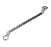 Ключ накидной 20х22мм 75град. L=318мм JTC