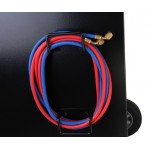 Установка для заправки автомобильных кондиционеров JTC JTC-AC301