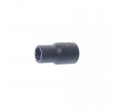 Головка для поврежденных гаек и болтов 3/8 9мм JTC