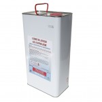 Растворитель СОЛЬВЕНТ 5л для промывки кондиционера (применяется с JTC-1409 и JTC-4631) SPIN SRL Spin-01403