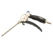 Пистолет продувочный 110мм,8мм, рабочее давление до 20кг/кв.см (с функцией регулировки) JTC