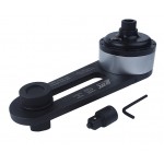 Мультипликатор 3/4F x 1 1/2M для усиления крутящего момента до 4500Нм JTC JTC-7842