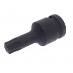 Головка торцевая 1/2 TORX T55 ударная d=25мм L=60мм JTC JTC-446055
