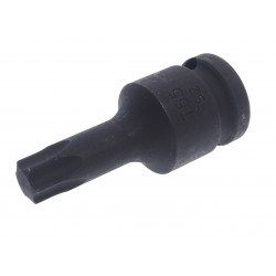 Головка торцевая 1/2 TORX T55 ударная d=25мм L=60мм JTC