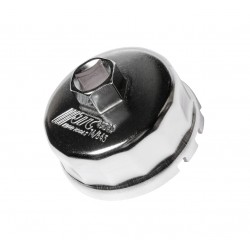 Съемник фильтров масляных 64.5мм 14-ти гранная (TOYOTA,LEXUS) чашка JTC