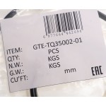 Ремкомплект для домкрата GTE-TQ35002 (01) прокладки и уплотнения GTE GTE-TQ35002-1