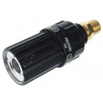 Регулятор давления воздуха 1/4 JTC JTC-7866