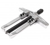 Съемник подшипников 2-х лапый 40-160мм JTC