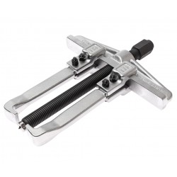 Съемник подшипников 2-х лапый 40-160мм JTC