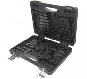 Кейс для набора инструментов 85 предметов JTC-S085C-B72, JTC-H085C-B72 JTC
