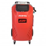 Установка для заправки автомобильных кондиционеров JTC JTC-AC401