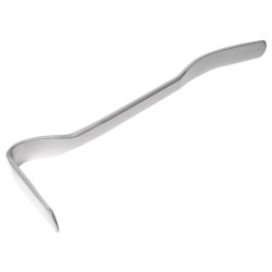 Лопатка монтажная 580мм рихтовочная F1VG JTC