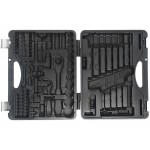 Кейс для набора инструментов 85 предметов JTC-S085C-B72, JTC-H085C-B72 JTC JTC-S085C-B72-B