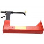 Станок шиномонтажный 12- 24 220В полуавтоматический GTE GTE-T105