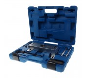 Набор приспособлений для демонтажа форсунок дизельных Common Rail (BMW M47TU,M57,M57TU) JTC