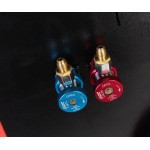 Установка для заправки автомобильных кондиционеров JTC JTC-AC401