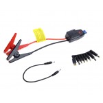 Устройство пусковое 5-19V 400А 8000мА/ч (power bank) GTE GTE-P113