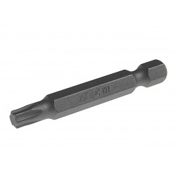 Бита TORX Т27х50мм 1/4 JTC