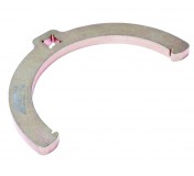 Ключ крышки фильтра топливного 108мм (PEUGEOT CITROEN RENAULT HDI) JTC