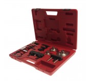 Набор приспособлений для замены ремня ГРМ (VAG 2.7/ 3.0 TDI V6; 4.0/4.2 TDI V8) JTC