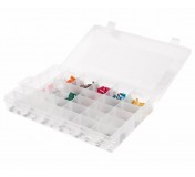 Предохранитель 5-35А (в боксе) набор 267шт. JTC