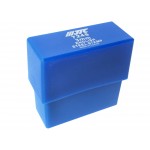 Клейма буквенные латиница 3мм (HRC 60+-2° DIN 1451) JTC JTC-7245