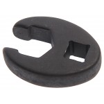 Ключ разрезной 3/8 17мм односторонний JTC JTC-1605-17