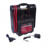 Устройство пусковое 12V 4200А 24V 2100А со встроенным аккумулятором 20Ач JTC JTC-3462B